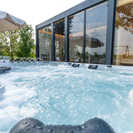 Agriturismo Colle Dei Pivi Ponti sul Mincio Zewnętrze zdjęcie