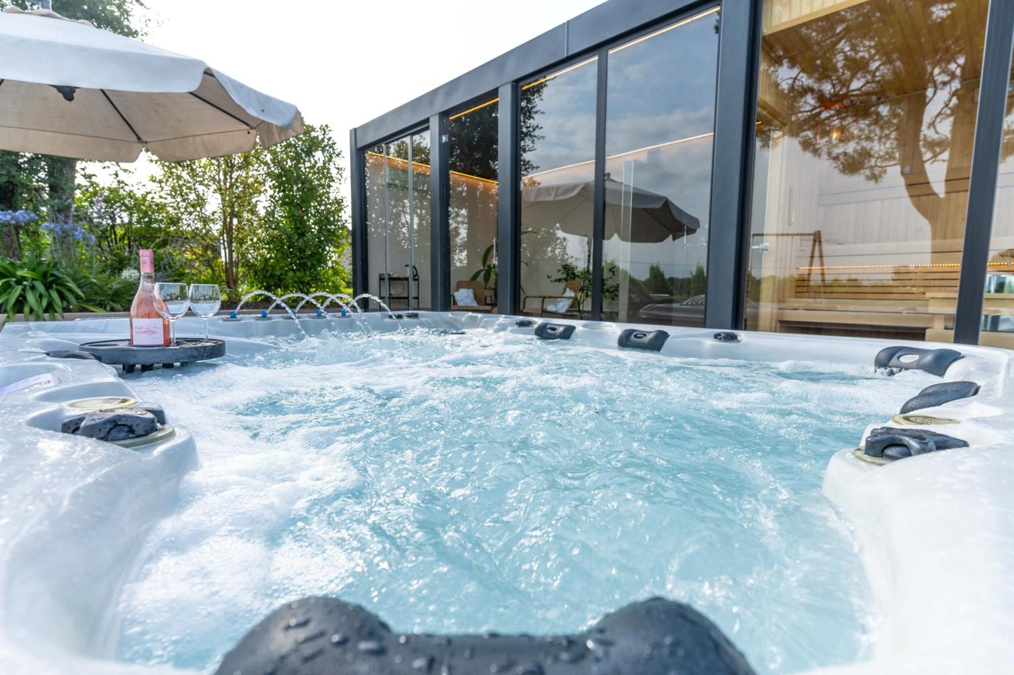 Agriturismo Colle Dei Pivi Ponti sul Mincio Zewnętrze zdjęcie