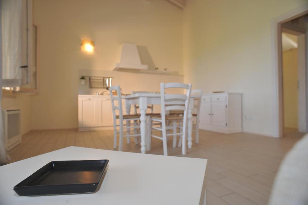 Agriturismo Colle Dei Pivi Ponti sul Mincio Pokój zdjęcie