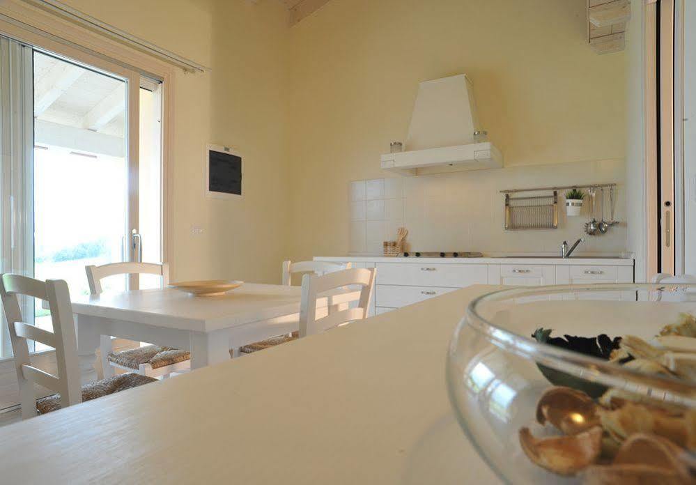 Agriturismo Colle Dei Pivi Ponti sul Mincio Zewnętrze zdjęcie