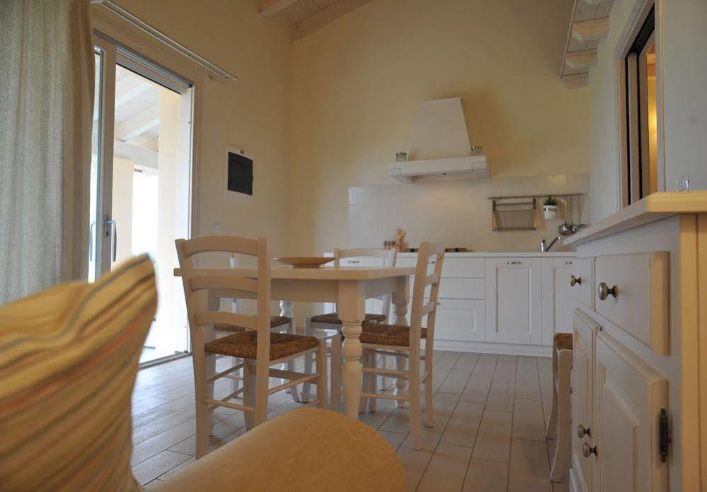 Agriturismo Colle Dei Pivi Ponti sul Mincio Zewnętrze zdjęcie