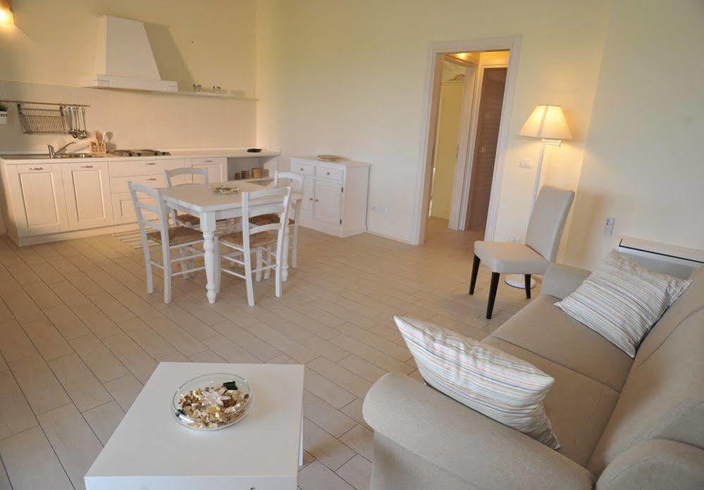 Agriturismo Colle Dei Pivi Ponti sul Mincio Zewnętrze zdjęcie
