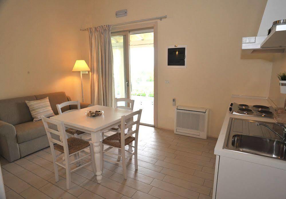 Agriturismo Colle Dei Pivi Ponti sul Mincio Zewnętrze zdjęcie