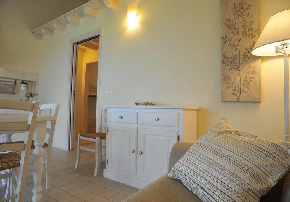 Agriturismo Colle Dei Pivi Ponti sul Mincio Zewnętrze zdjęcie