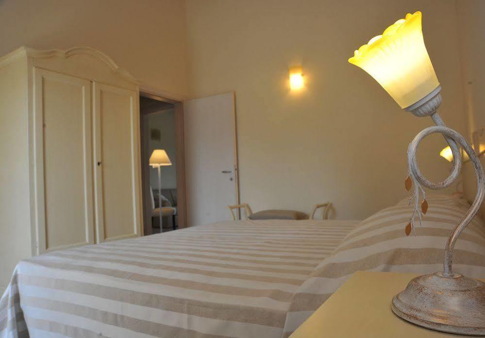 Agriturismo Colle Dei Pivi Ponti sul Mincio Zewnętrze zdjęcie