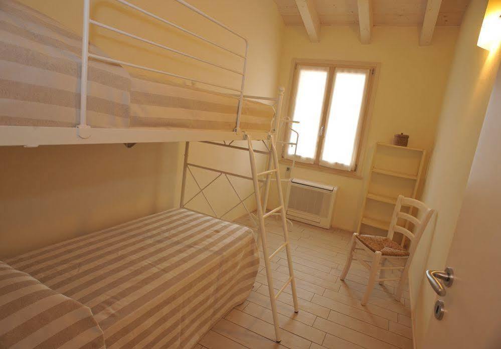 Agriturismo Colle Dei Pivi Ponti sul Mincio Zewnętrze zdjęcie
