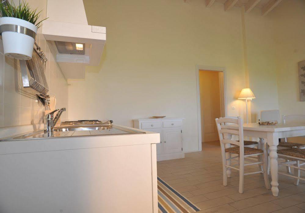 Agriturismo Colle Dei Pivi Ponti sul Mincio Zewnętrze zdjęcie